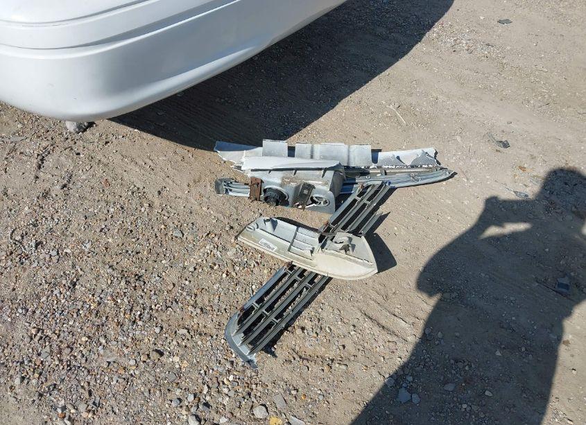 Photo 12 of 2008 Ford Crown VICTORIA POLICE/POLICE INTERCEPTOR (VIN 2FAFP71V58X174691)