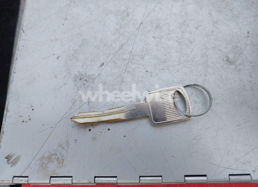 Photo 11 of 2008 Ford Crown VICTORIA POLICE/POLICE INTERCEPTOR (VIN 2FAFP71V78X153244)