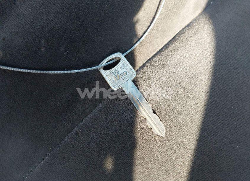 Photo 11 of 2008 Ford Crown VICTORIA POLICE/POLICE INTERCEPTOR (VIN 2FAFP71V88X167296)