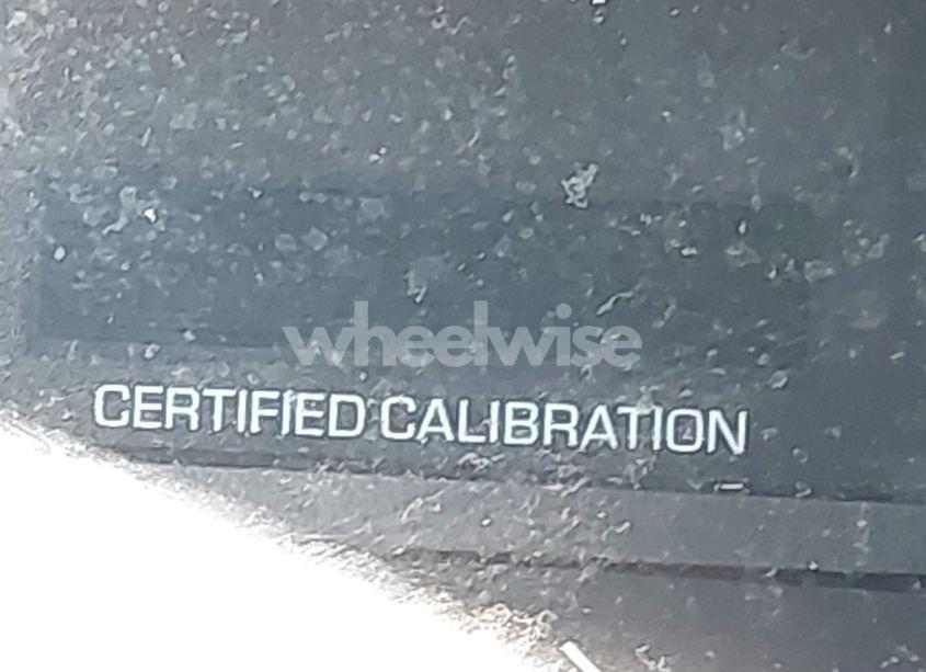 Photo 15 of 2008 Ford Crown VICTORIA POLICE/POLICE INTERCEPTOR (VIN 2FAFP71V88X167296)