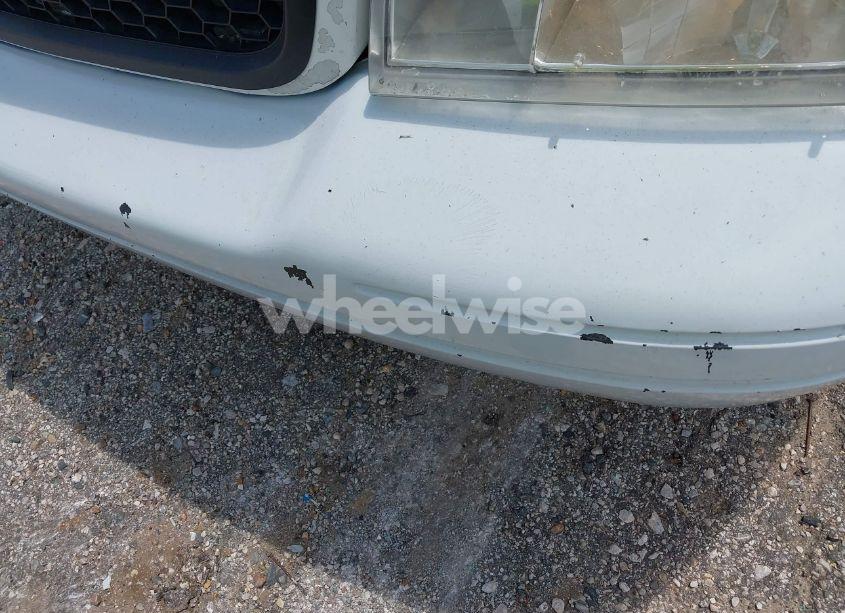 Photo 14 of 2008 Ford Crown VICTORIA POLICE/POLICE INTERCEPTOR (VIN 2FAFP71V98X142469)