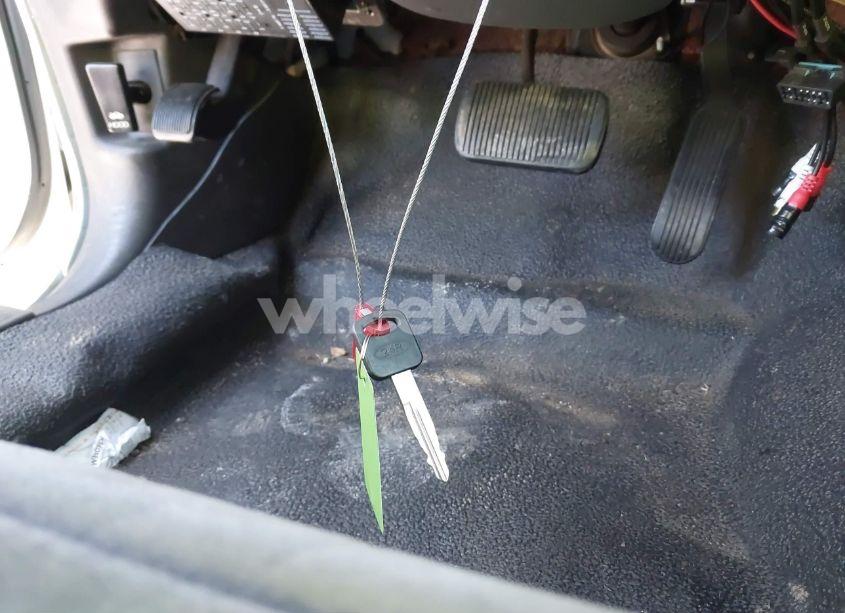 Photo 11 of 2008 Ford Crown VICTORIA POLICE/POLICE INTERCEPTOR (VIN 2FAFP71V98X144920)