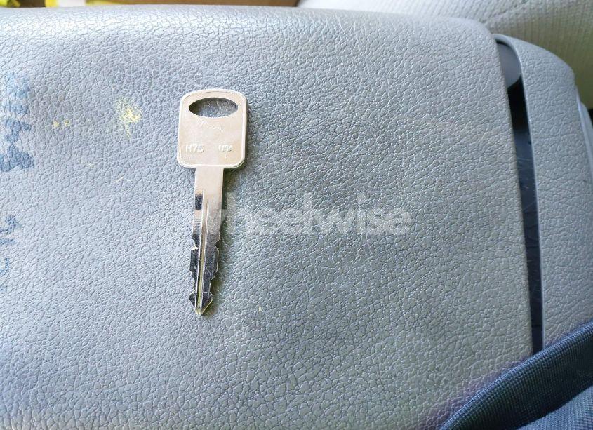 Photo 11 of 2008 Ford Crown VICTORIA POLICE/POLICE INTERCEPTOR (VIN 2FAFP71V98X149728)