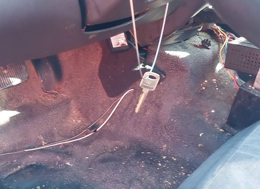 Photo 11 of 2008 Ford Crown VICTORIA POLICE/POLICE INTERCEPTOR (VIN 2FAFP71VX8X119024)