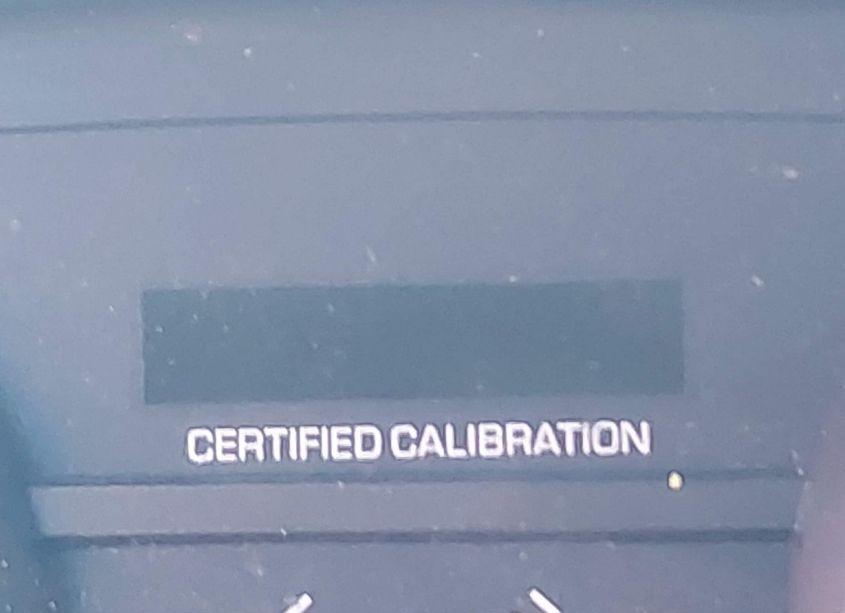 Photo 15 of 2008 Ford Crown VICTORIA POLICE/POLICE INTERCEPTOR (VIN 2FAFP71VX8X119024)