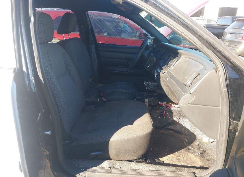 Photo 5 of 2008 Ford Crown VICTORIA POLICE/POLICE INTERCEPTOR (VIN 2FAFP71VX8X119024)