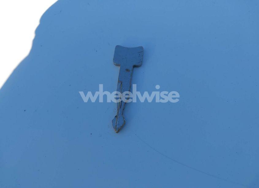 Photo 11 of 2008 Ford Crown VICTORIA POLICE/POLICE INTERCEPTOR (VIN 2FAFP71VX8X128497)