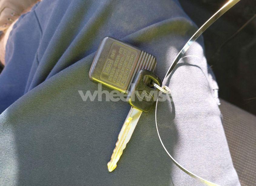 Photo 11 of 2008 Ford Crown VICTORIA POLICE/POLICE INTERCEPTOR (VIN 2FAFP71VX8X150953)