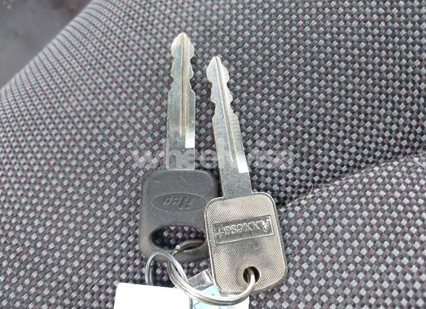 Photo 11 of 2001 Ford Crown VICTORIA POLICE INTERCEPTOR (VIN 2FAFP71W01X198332)