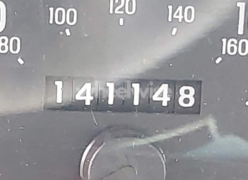 Photo 15 of 2001 Ford Crown VICTORIA POLICE INTERCEPTOR (VIN 2FAFP71W01X198332)