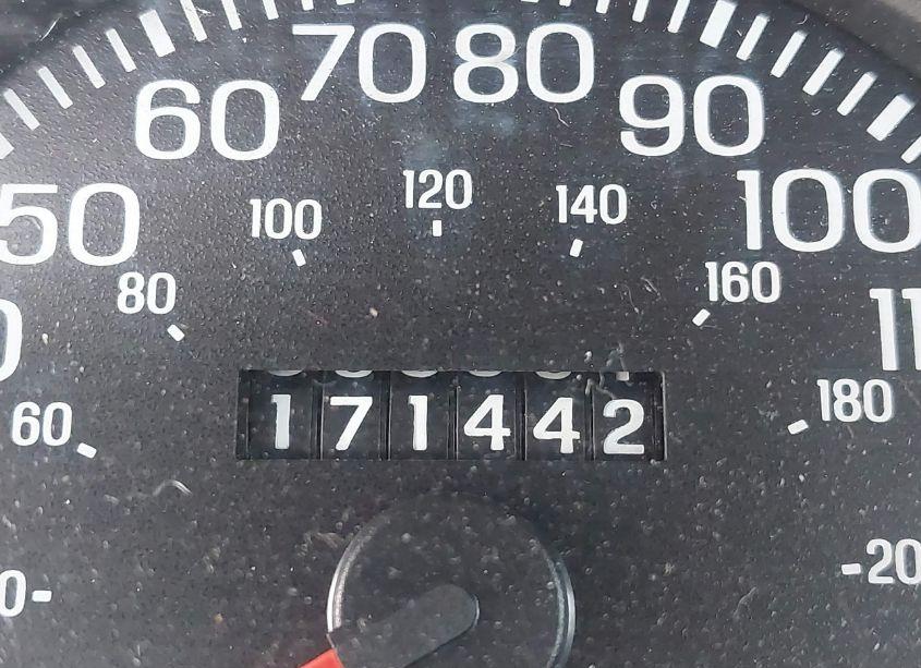 Photo 15 of 2005 Ford Crown VICTORIA POLICE (VIN 2FAFP71W05X179625)