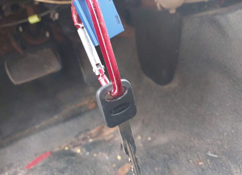 Photo 11 of 2007 Ford Crown VICTORIA POLICE/POLICE INTERCEPTOR (VIN 2FAFP71W07X114759)