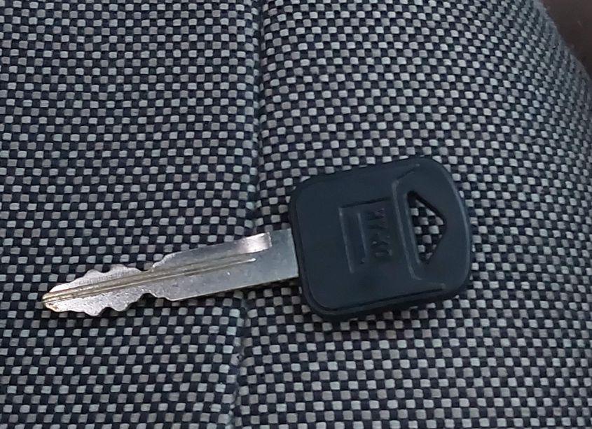 Photo 11 of 2006 Ford Crown VICTORIA POLICE/POLICE INTERCEPTOR (VIN 2FAFP71W16X142472)