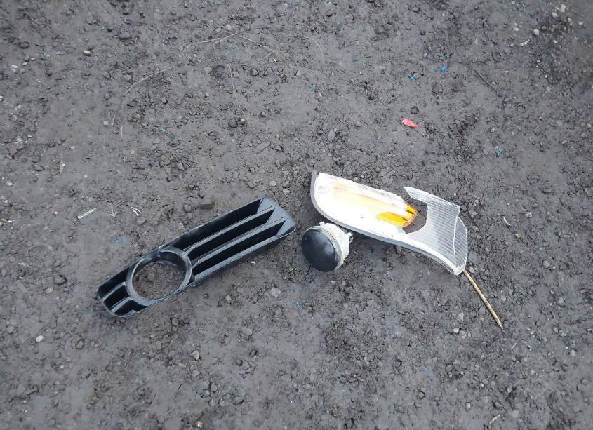 Photo 12 of 2006 Ford Crown VICTORIA POLICE/POLICE INTERCEPTOR (VIN 2FAFP71W16X142472)