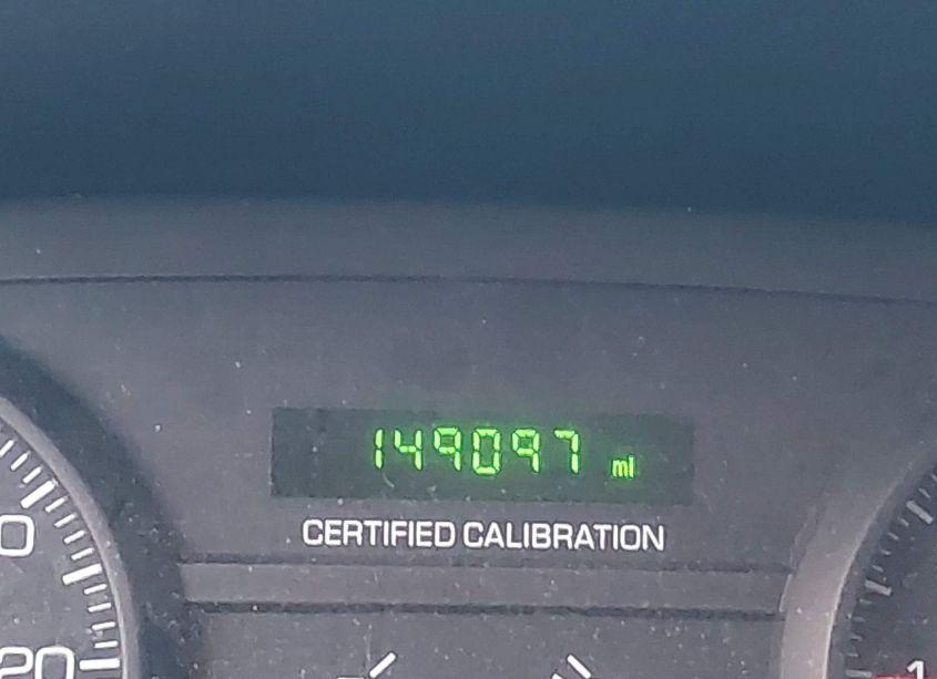 Photo 16 of 2006 Ford Crown VICTORIA POLICE/POLICE INTERCEPTOR (VIN 2FAFP71W16X142472)