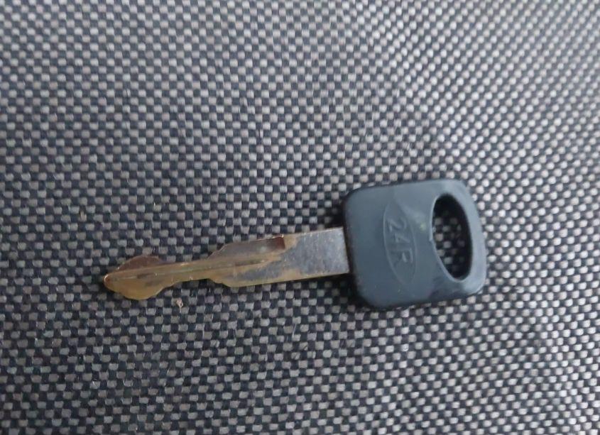 Photo 11 of 2007 Ford Crown VICTORIA POLICE/POLICE INTERCEPTOR (VIN 2FAFP71W17X107898)