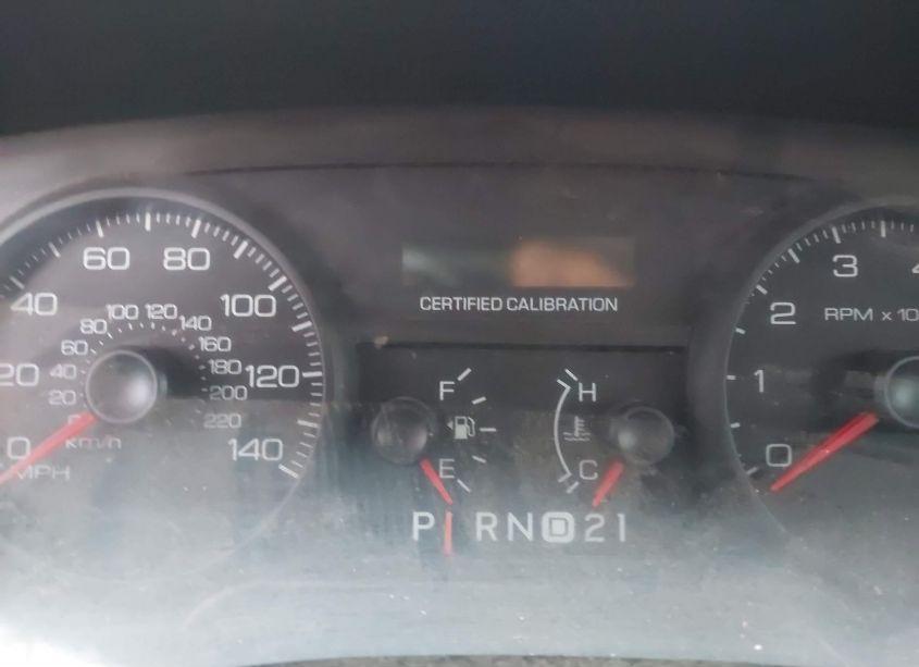 Photo 15 of 2007 Ford Crown VICTORIA POLICE/POLICE INTERCEPTOR (VIN 2FAFP71W17X107898)