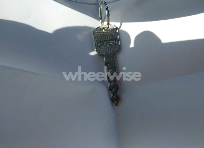 Photo 11 of 1999 Ford Crown VICTORIA POLICE INTERCEPTOR (VIN 2FAFP71W1XX200937)