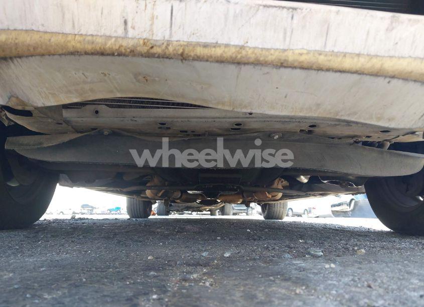 Photo 15 of 1999 Ford Crown VICTORIA POLICE INTERCEPTOR (VIN 2FAFP71W1XX200937)