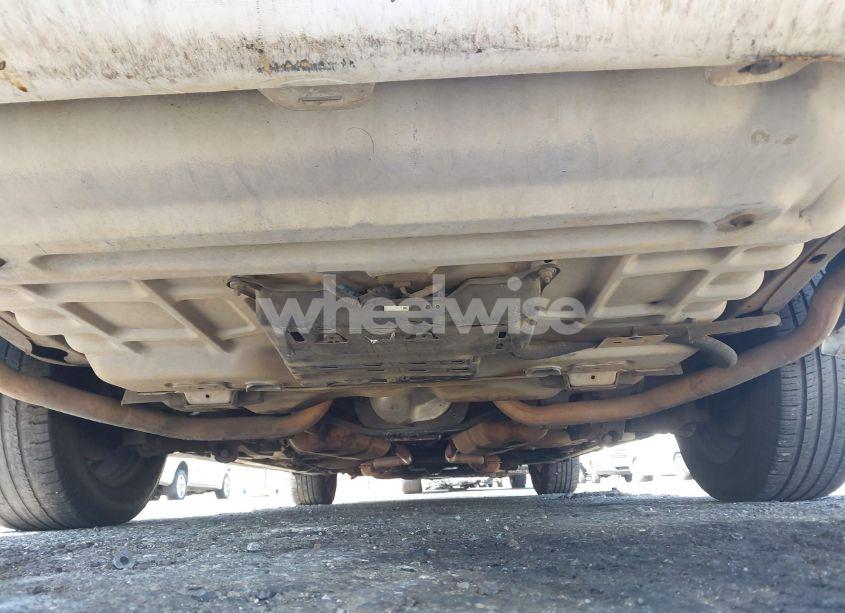 Photo 16 of 1999 Ford Crown VICTORIA POLICE INTERCEPTOR (VIN 2FAFP71W1XX200937)