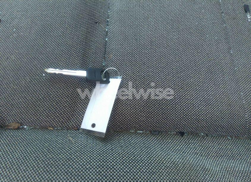 Photo 11 of 2005 Ford Crown VICTORIA POLICE (VIN 2FAFP71W25X138929)