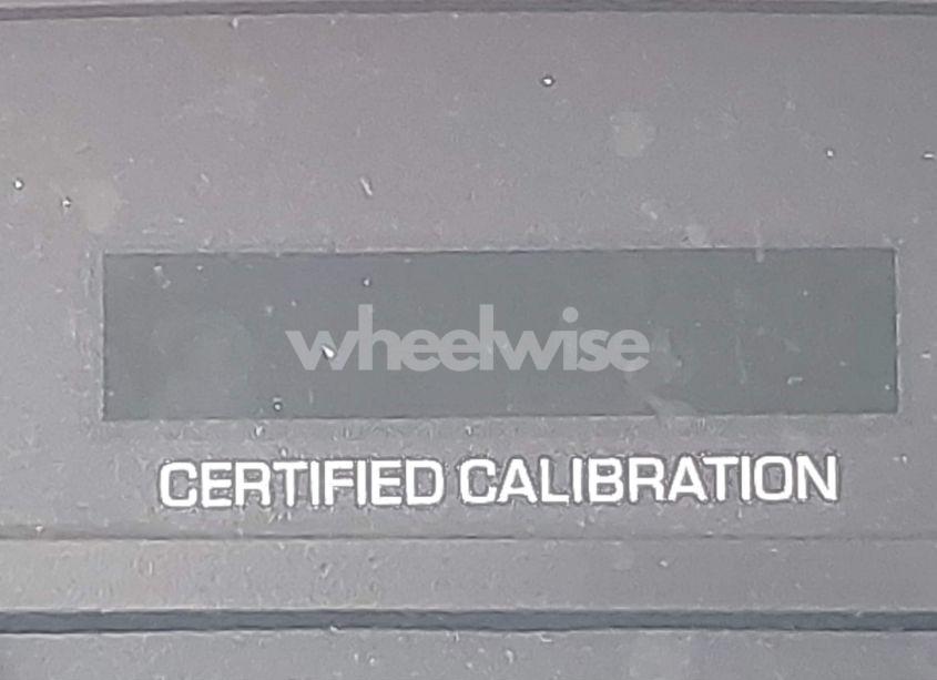 Photo 15 of 2006 Ford Crown VICTORIA POLICE/POLICE INTERCEPTOR (VIN 2FAFP71W26X163301)