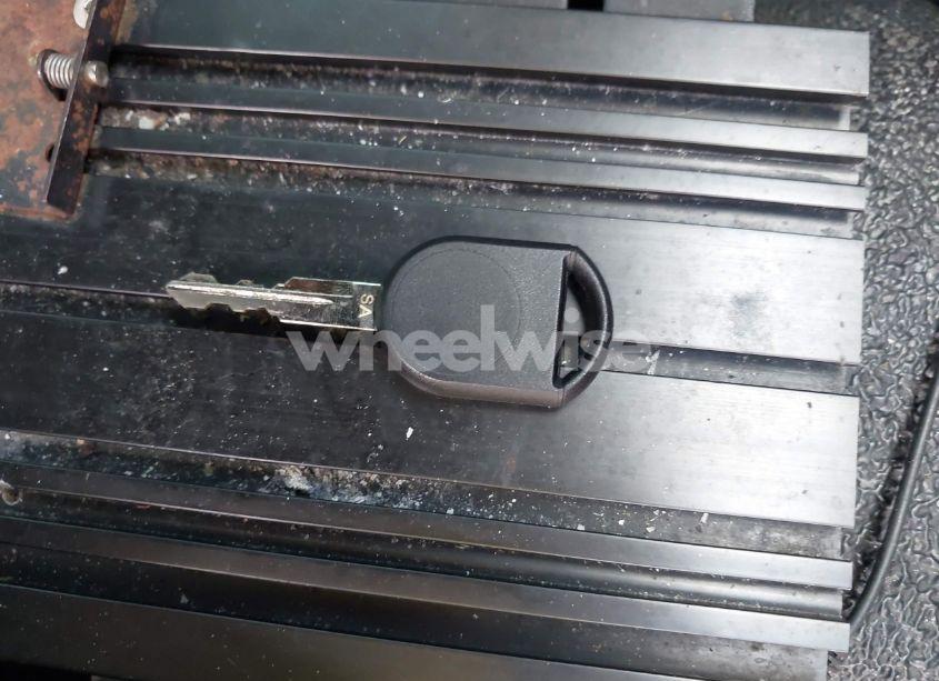 Photo 11 of 2007 Ford Crown VICTORIA POLICE/POLICE INTERCEPTOR/PURSUIT (VIN 2FAFP71W27X142773)