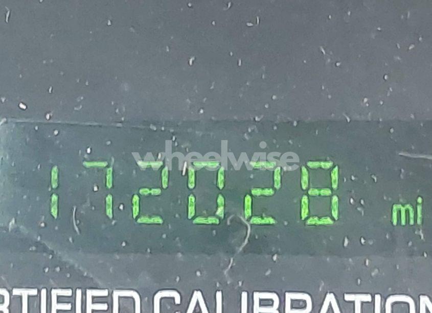 Photo 15 of 2007 Ford Crown VICTORIA POLICE/POLICE INTERCEPTOR/PURSUIT (VIN 2FAFP71W27X142773)