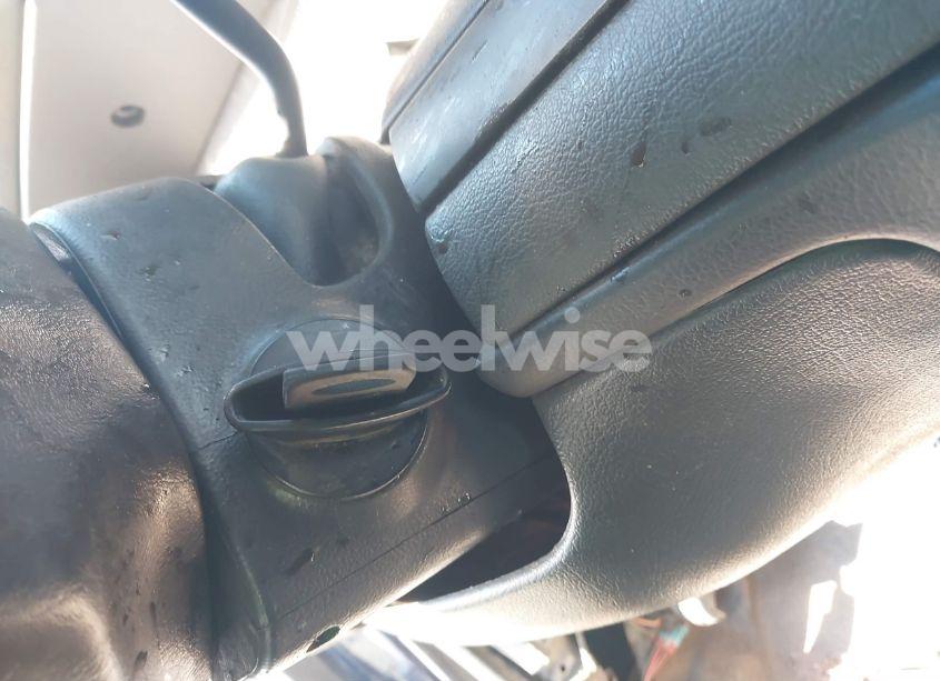 Photo 11 of 2004 Ford Crown VICTORIA POLICE (VIN 2FAFP71W34X185174)