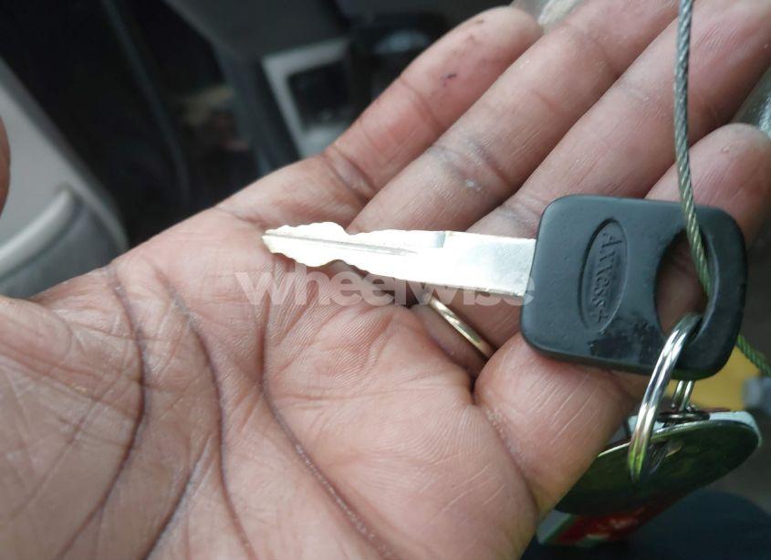 Photo 10 of 1999 Ford Crown VICTORIA POLICE INTERCEPTOR (VIN 2FAFP71W3XX130521)