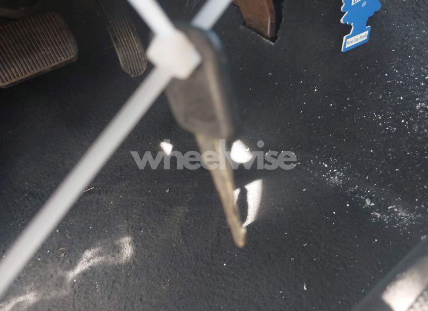 Photo 11 of 2005 Ford Crown VICTORIA POLICE (VIN 2FAFP71W45X149530)