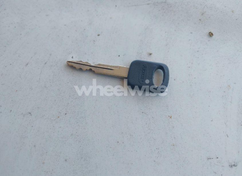 Photo 11 of 2007 Ford Crown VICTORIA POLICE/POLICE INTERCEPTOR (VIN 2FAFP71W47X128454)