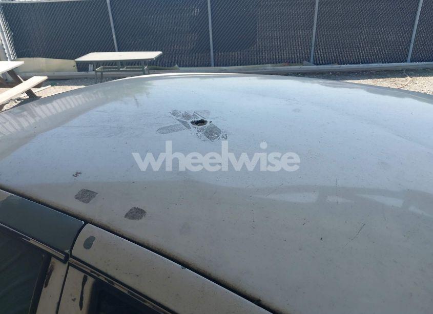 Photo 17 of 2007 Ford Crown VICTORIA POLICE/POLICE INTERCEPTOR (VIN 2FAFP71W47X128454)