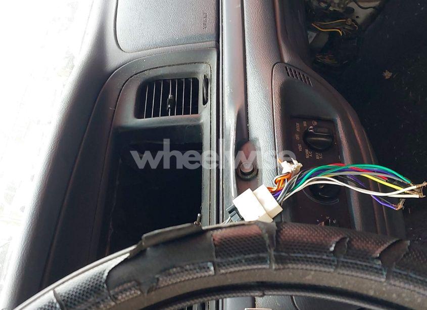 Photo 18 of 2000 Ford Crown VICTORIA POLICE INTERCEPTOR (VIN 2FAFP71W4YX136846)