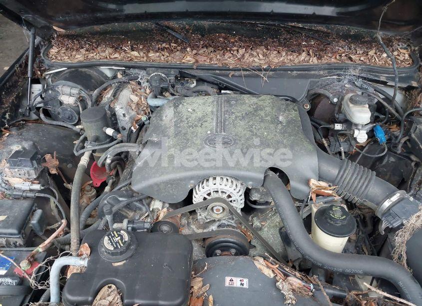 Photo 10 of 2000 Ford Crown VICTORIA POLICE INTERCEPTOR (VIN 2FAFP71W4YX199199)