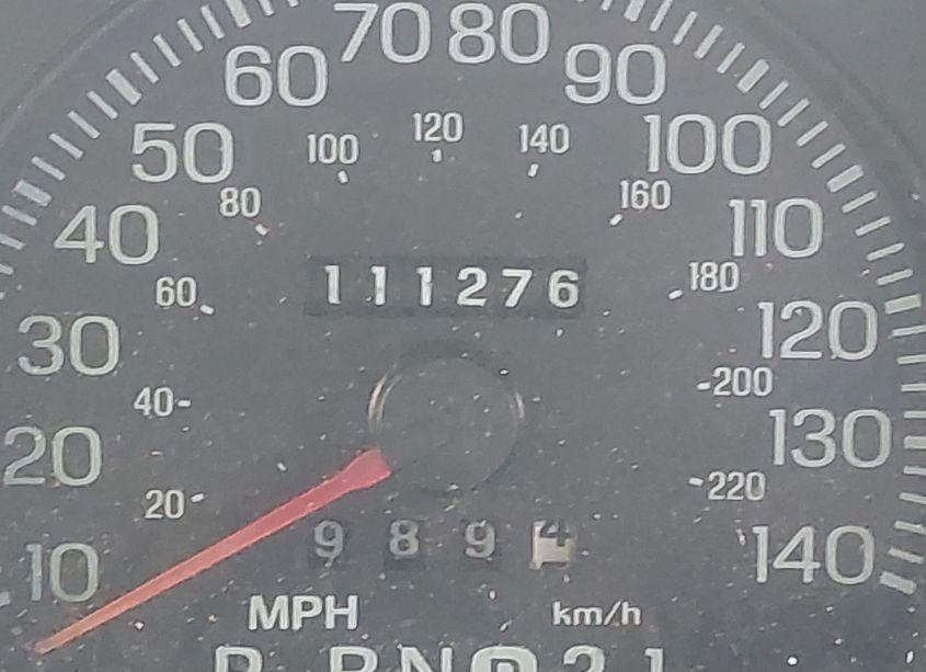 Photo 15 of 2001 Ford Crown VICTORIA POLICE INTERCEPTOR (VIN 2FAFP71W51X204142)