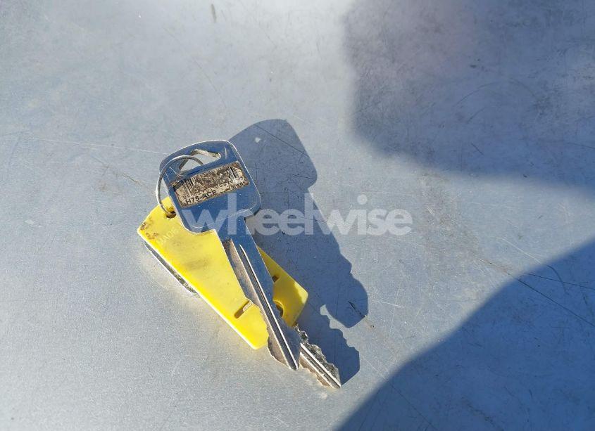 Photo 11 of 2004 Ford Crown VICTORIA POLICE (VIN 2FAFP71W54X101274)