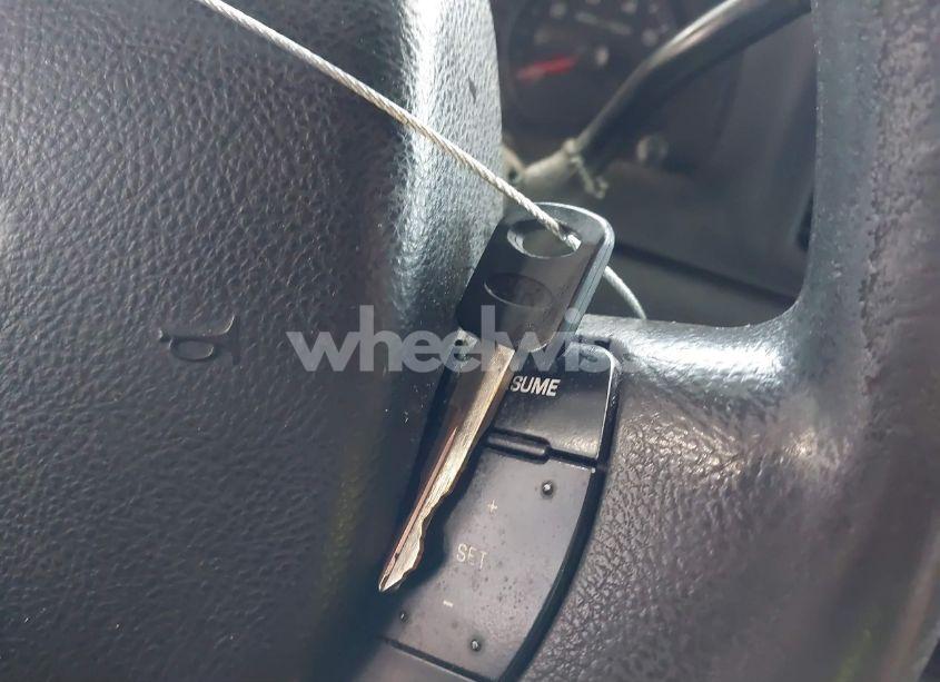 Photo 11 of 2007 Ford Crown VICTORIA POLICE/POLICE INTERCEPTOR (VIN 2FAFP71W57X159843)