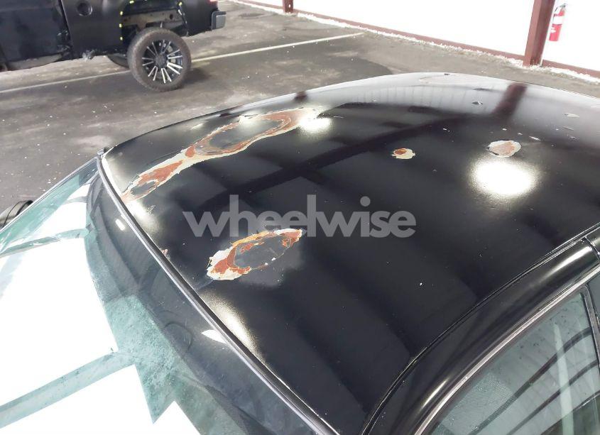 Photo 20 of 2007 Ford Crown VICTORIA POLICE/POLICE INTERCEPTOR (VIN 2FAFP71W57X159843)