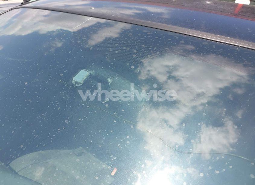 Photo 17 of 2004 Ford Crown VICTORIA POLICE (VIN 2FAFP71W64X142190)