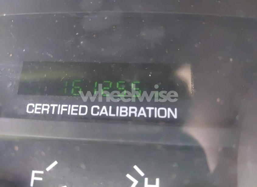 Photo 15 of 2006 Ford Crown VICTORIA POLICE/POLICE INTERCEPTOR (VIN 2FAFP71W66X115574)