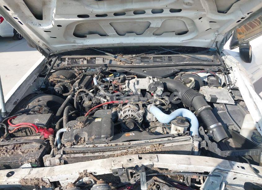 Photo 10 of 2006 Ford Crown VICTORIA POLICE/POLICE INTERCEPTOR (VIN 2FAFP71W66X154312)