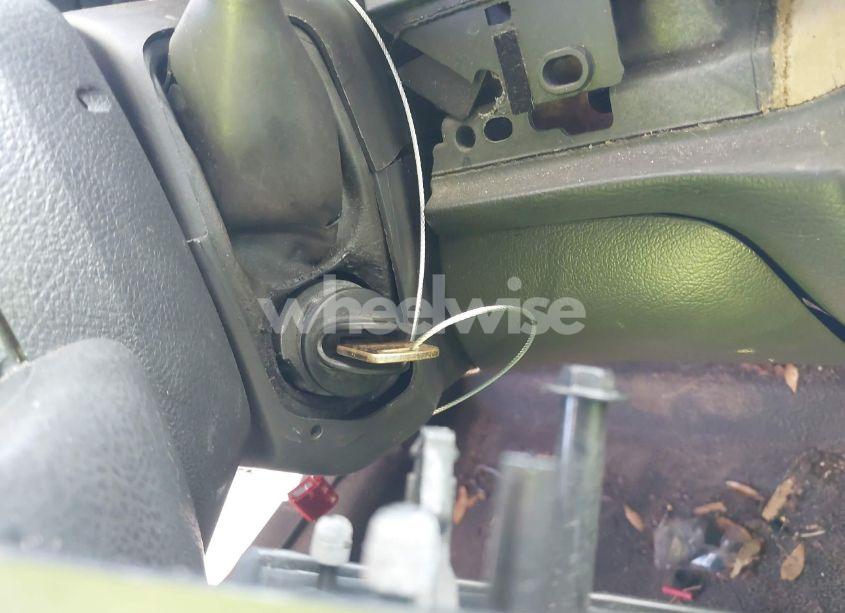 Photo 11 of 2006 Ford Crown VICTORIA POLICE/POLICE INTERCEPTOR (VIN 2FAFP71W66X154312)