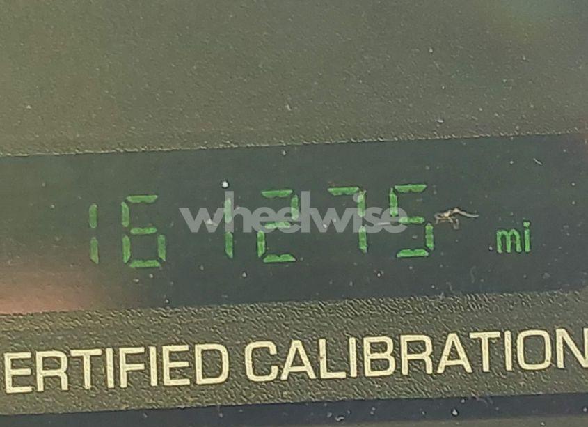 Photo 16 of 2006 Ford Crown VICTORIA POLICE/POLICE INTERCEPTOR (VIN 2FAFP71W66X154312)