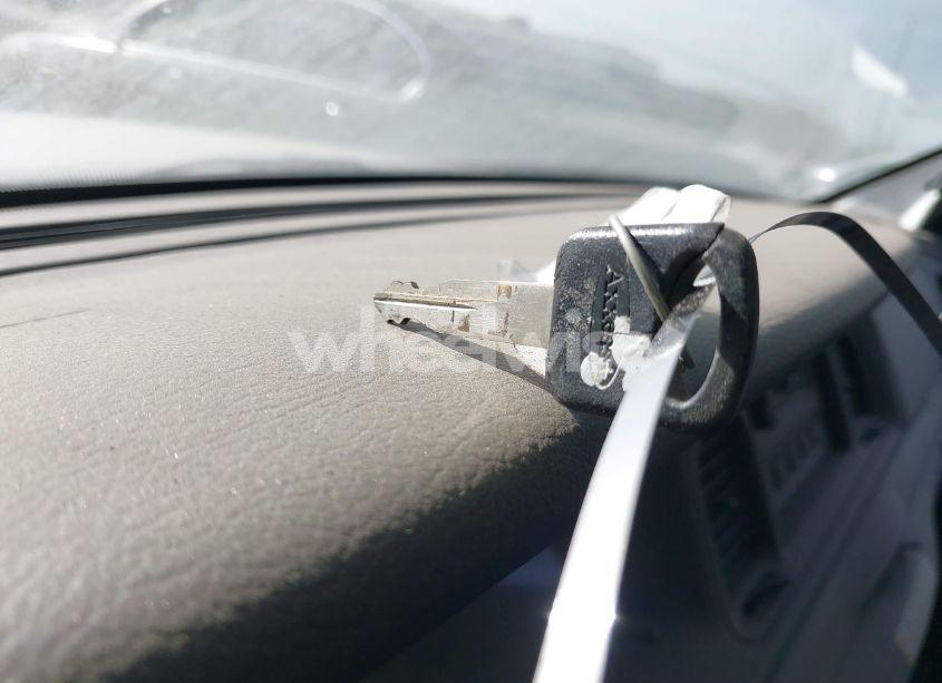 Photo 11 of 2006 Ford Crown VICTORIA POLICE/POLICE INTERCEPTOR (VIN 2FAFP71W76X103885)