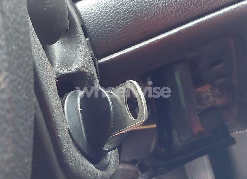 Photo 11 of 2006 Ford Crown VICTORIA POLICE/POLICE INTERCEPTOR (VIN 2FAFP71W86X102762)