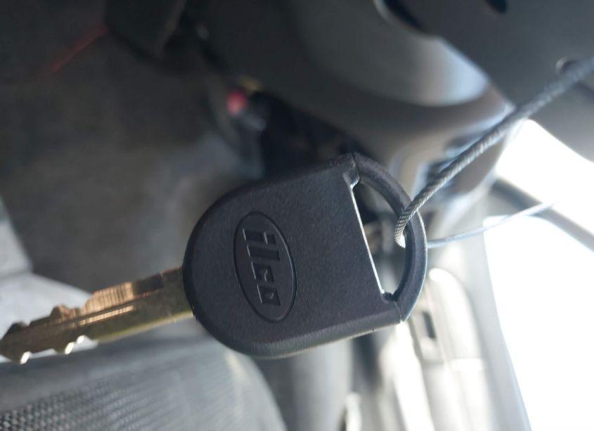 Photo 11 of 2005 Ford Crown VICTORIA POLICE (VIN 2FAFP71W95X148647)