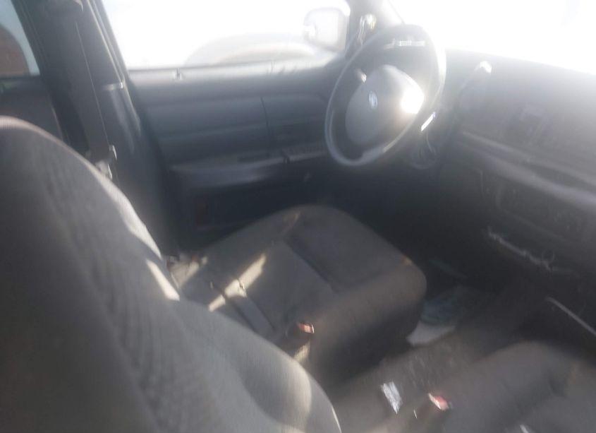 Photo 5 of 2005 Ford Crown VICTORIA POLICE (VIN 2FAFP71W95X148647)