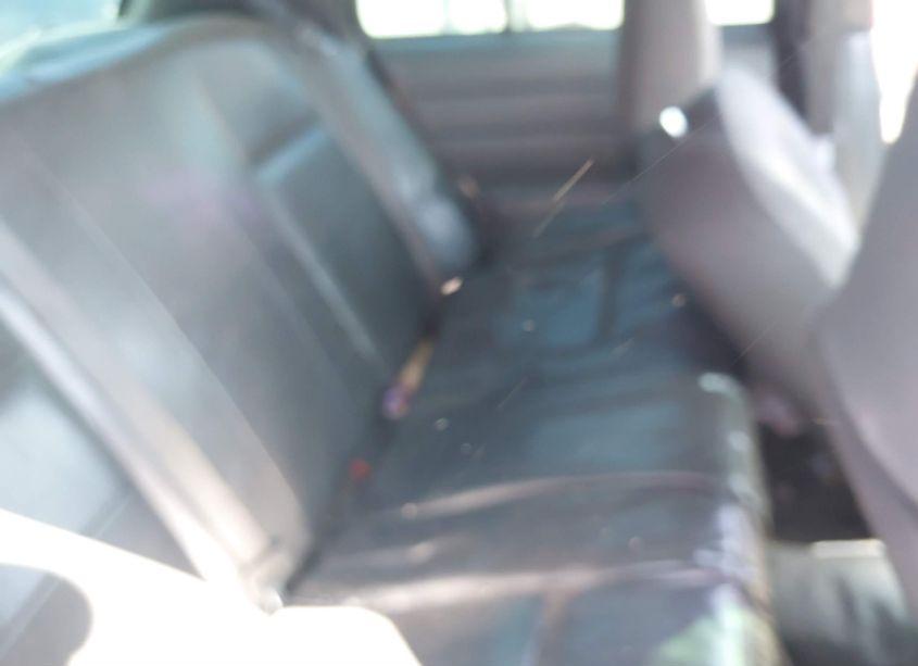 Photo 8 of 2005 Ford Crown VICTORIA POLICE (VIN 2FAFP71W95X148647)