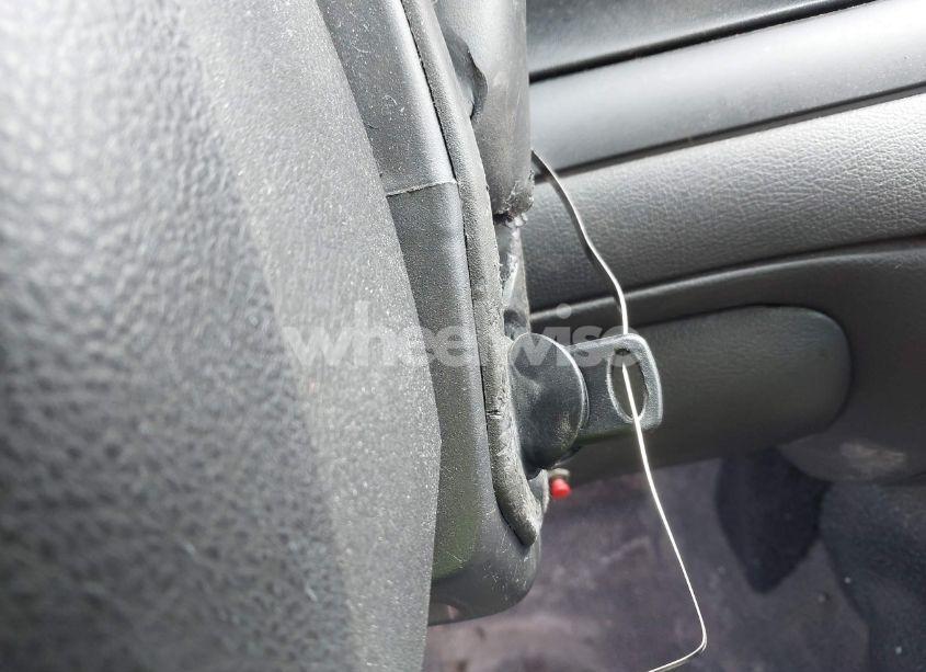 Photo 11 of 2007 Ford Crown VICTORIA POLICE/POLICE INTERCEPTOR (VIN 2FAFP71W97X155407)